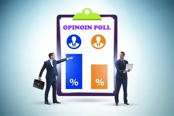 Opinion Poll Image